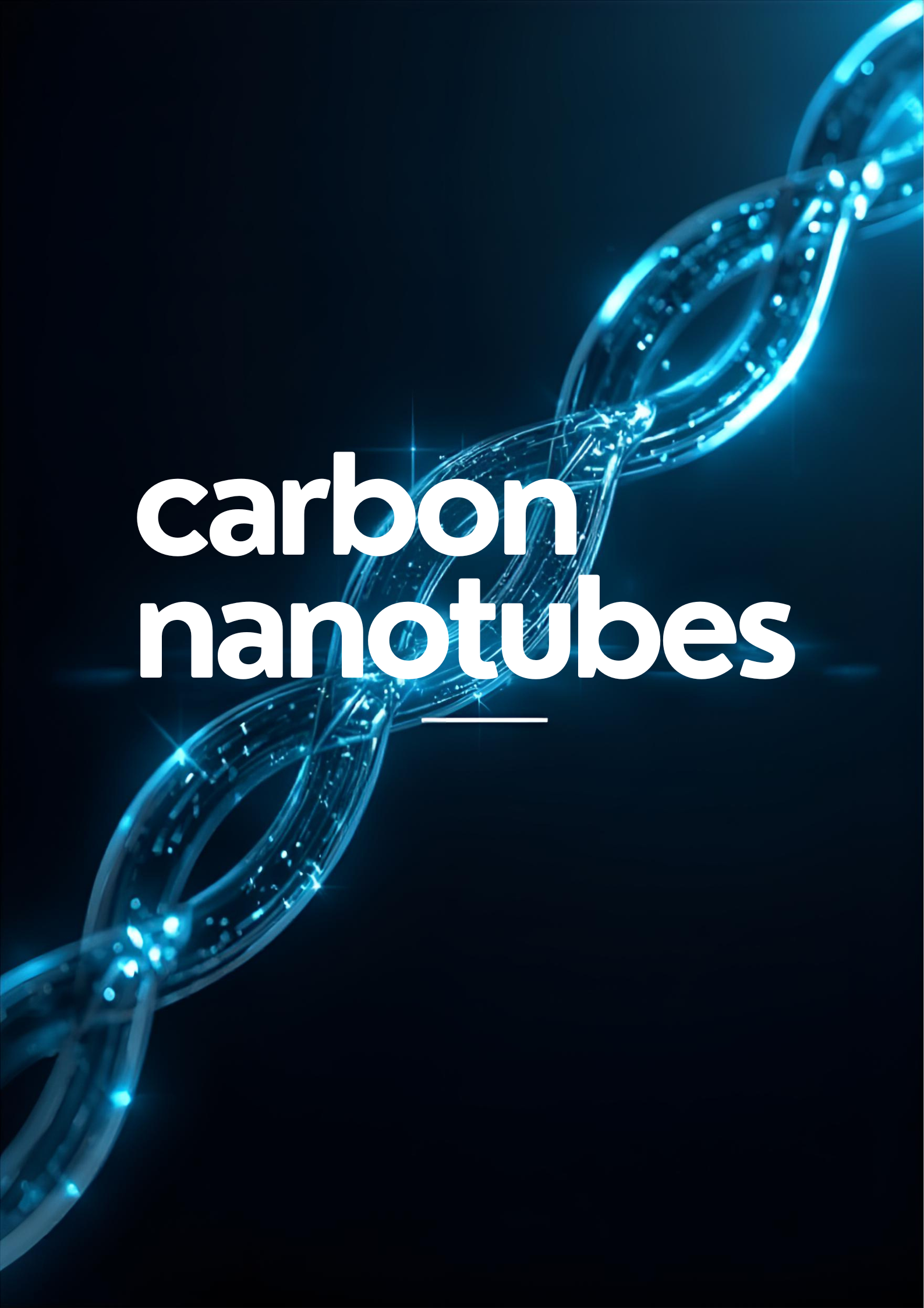 carbon nanotubes