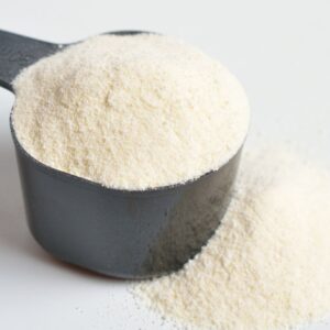 guar gum