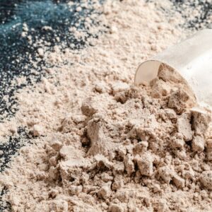 protien powder